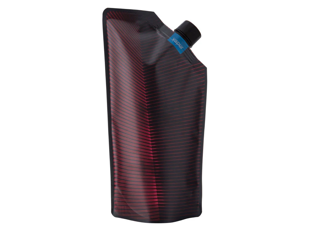 Vapur 750ml Vintage Wine Carrier