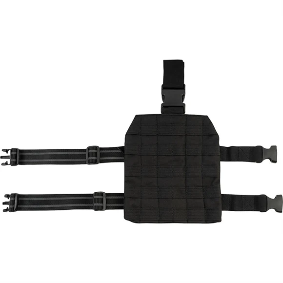 Viper Elite Dropleg Platform