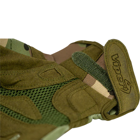 Viper Elite Gloves - Vcam - Image 3