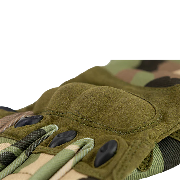 Viper Elite Gloves - Vcam - Image 4