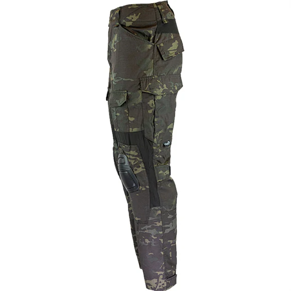 Viper Elite Trousers Gen2 - VCam Black - Image 3