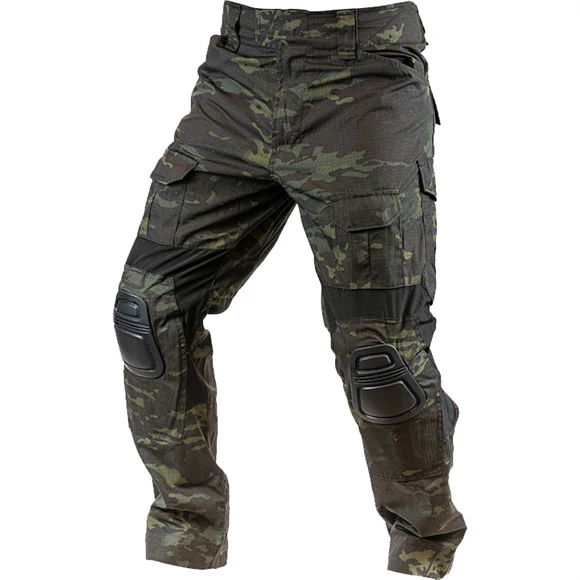 Viper Elite Trousers Gen2 - VCam Black - Image 4