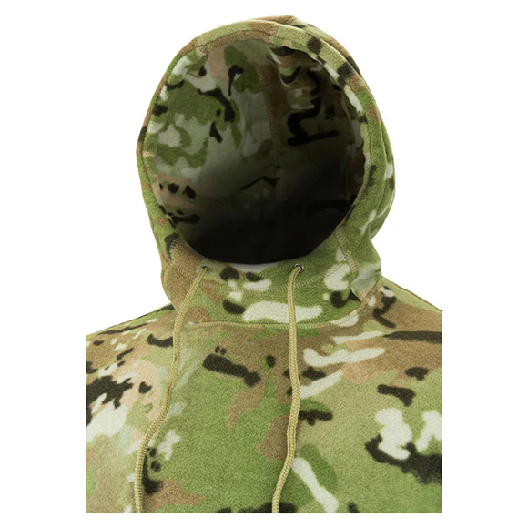 Viper Fleece Hoodie - VCam - Image 5