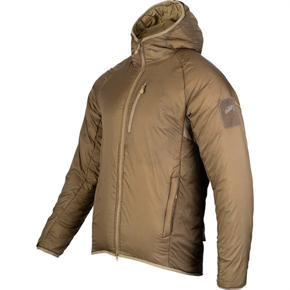 Viper Frontier Jacket Dark - Coyote - Image 4