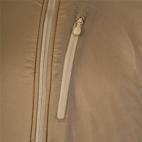 Viper Frontier Jacket Dark - Coyote - Image 5