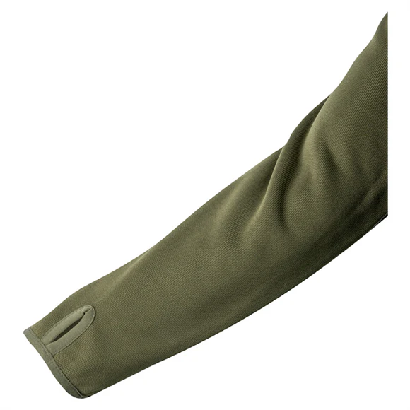 Viper Gen 2 Special Ops Fleece Jacket - Green - Image 5