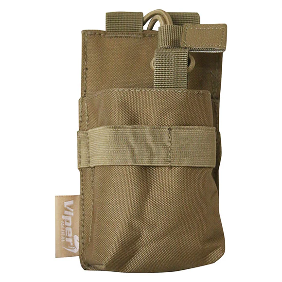 Viper Gps Radio Pouch - Image 2