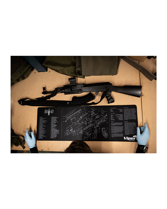 Viper Gun Mat Ak47 - Image 2