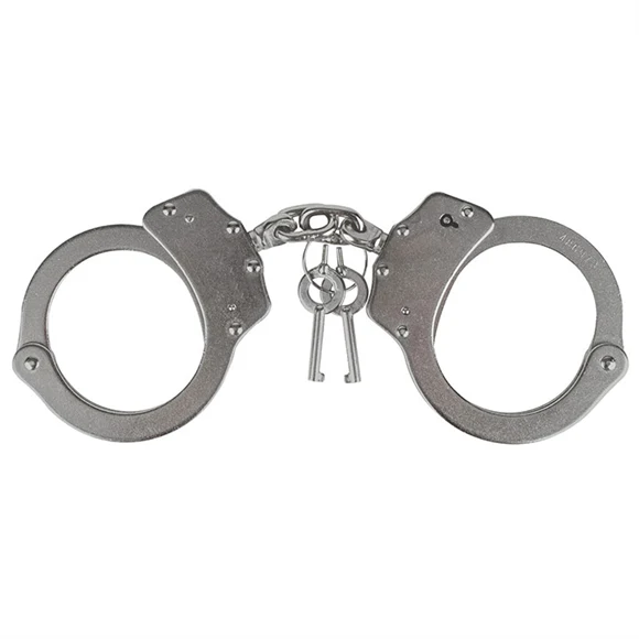 Viper Heavy-Duty Handcuffs