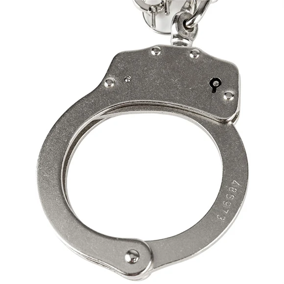 Viper Heavy-Duty Handcuffs - Image 2