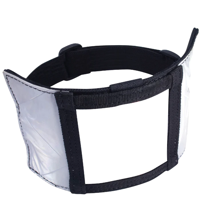 Viper Id Armband