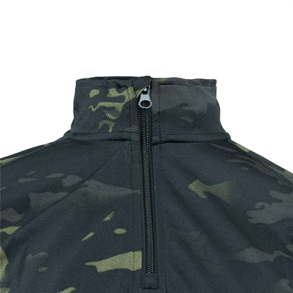 Viper Mesh-Tech Armour Top V-Cam Black - Image 5