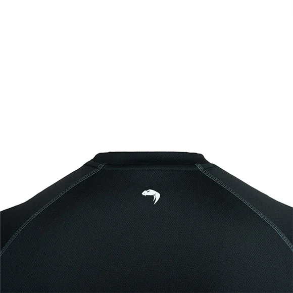 Viper Mesh-Tech T-Shirt - Black - Image 5