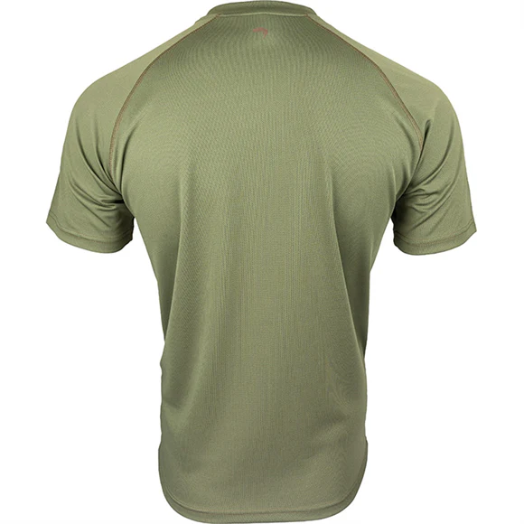 Viper Mesh-Tech T-Shirt - Green - Image 2