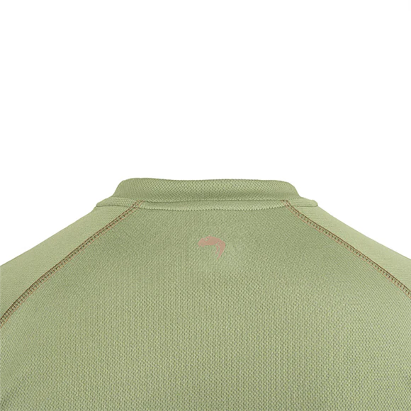 Viper Mesh-Tech T-Shirt - Green - Image 5