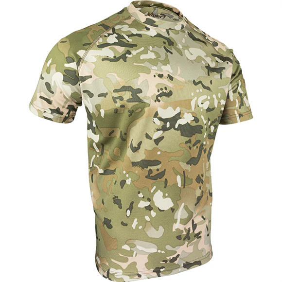 Viper Mesh-Tech T-Shirt - VCam - Image 3