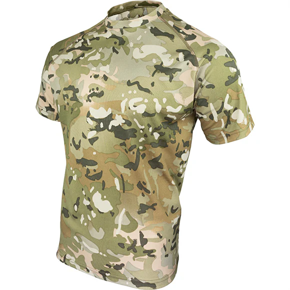 Viper Mesh-Tech T-Shirt - VCam - Image 4