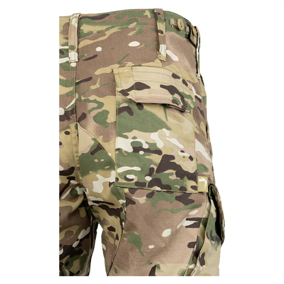 Viper Pcs 95 Trousers - Image 5