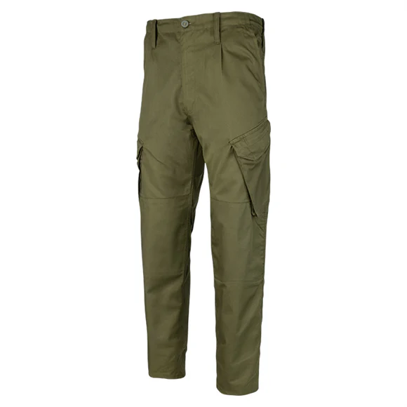 Viper Pcs 95 Trousers Green