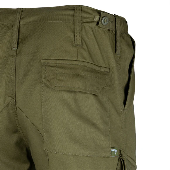 Viper Pcs 95 Trousers Green - Image 4
