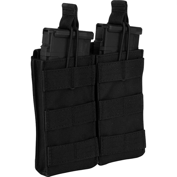 Viper Quick Release Double Mag Pouch - Image 2