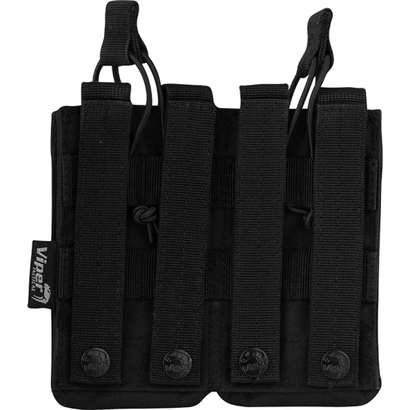 Viper Quick Release Double Mag Pouch - Image 4