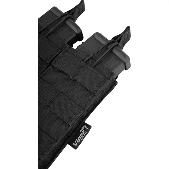Viper Quick Release Double Mag Pouch - Image 5