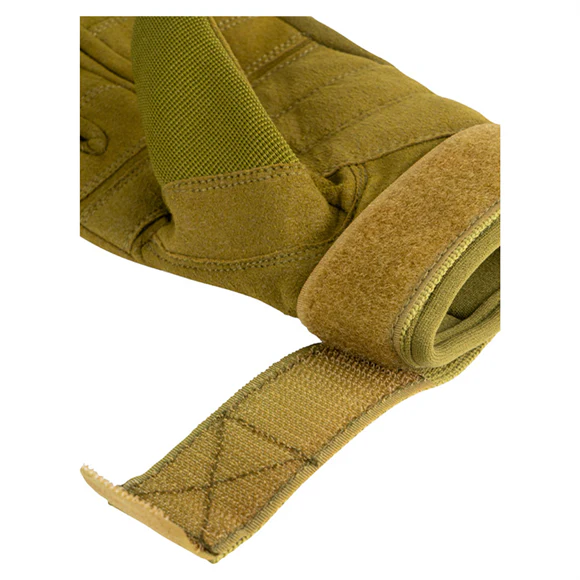 Viper Special Ops Gloves - Green - Image 3