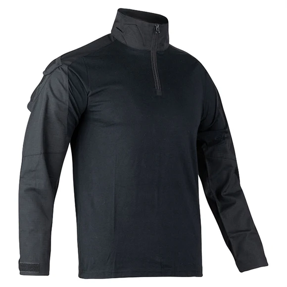 Viper Special Ops Shirt - Black - Image 2