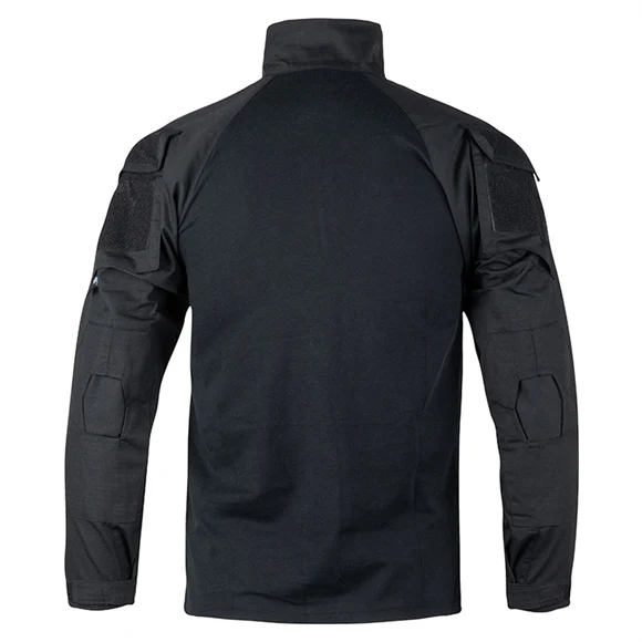 Viper Special Ops Shirt - Black - Image 4