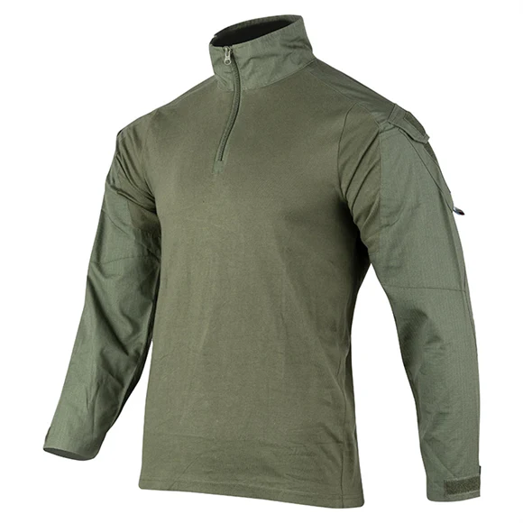 Viper Special Ops Shirt - Green - Image 3