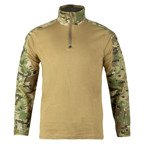 Viper Special Ops Shirt - VCam