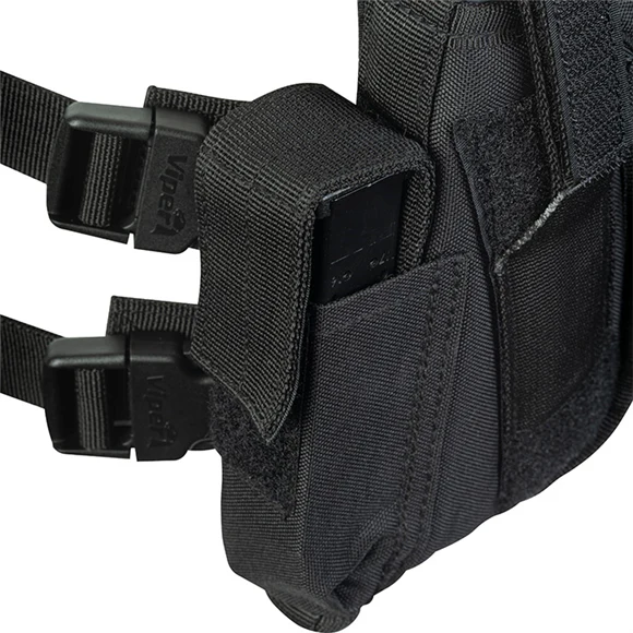 Viper Tactical Leg Holster - Image 4