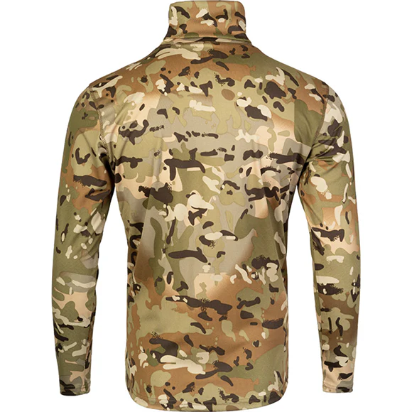 Viper Tactical Roll Neck Top - VCam - Image 4