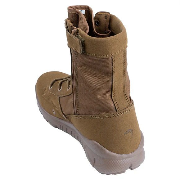 Viper Tactical Sneaker Boots - Coyote - Image 2