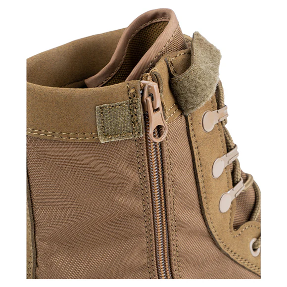 Viper Tactical Sneaker Boots - Coyote - Image 4
