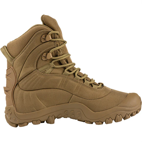 Viper Venom Boots Coyote - Image 3