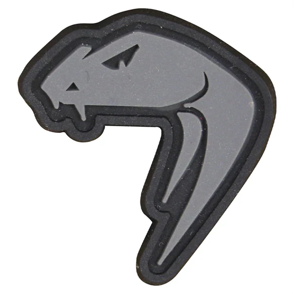 Viper Venom Rubber Patch - Image 2