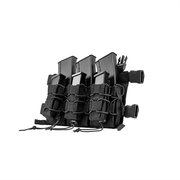 Viper Vx Buckle Up Mag Rig - Image 3