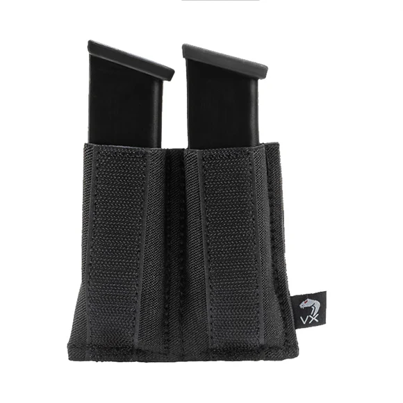 Viper Vx Double Pistol Mag Sleeve - Image 4