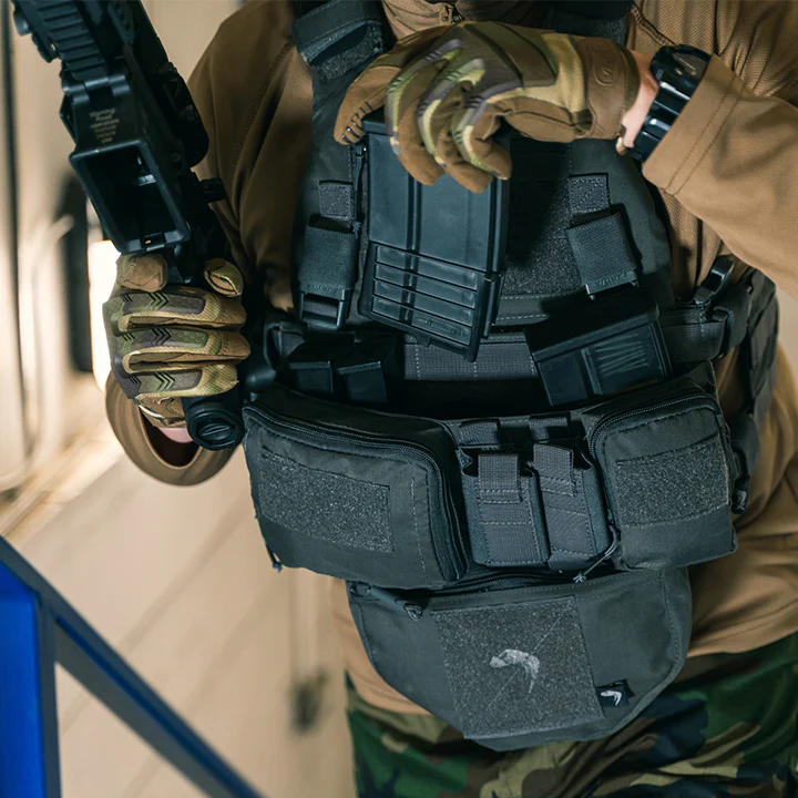 Viper VX Multi Weapon System - Set - Image 9