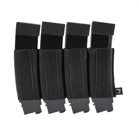 Viper Vx Quad Smg Mag Sleeve - Image 4