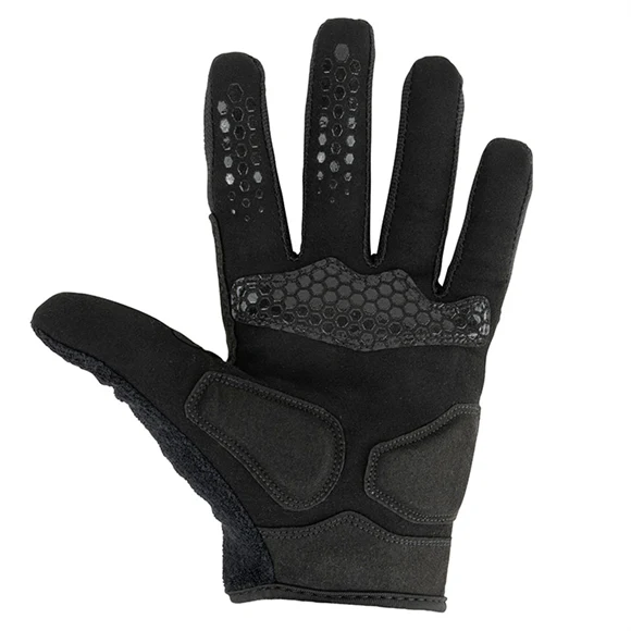 Viper Vx Tactical Gloves Black - Image 2