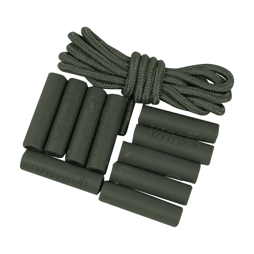 Viper Zip Puller Sleeve Set - Image 2