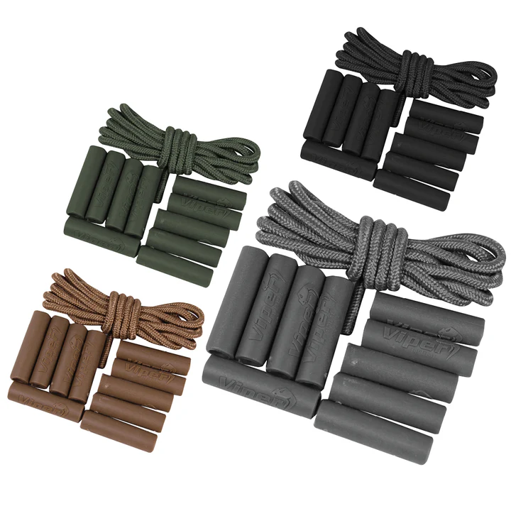 Viper Zip Puller Sleeve Set - Image 5