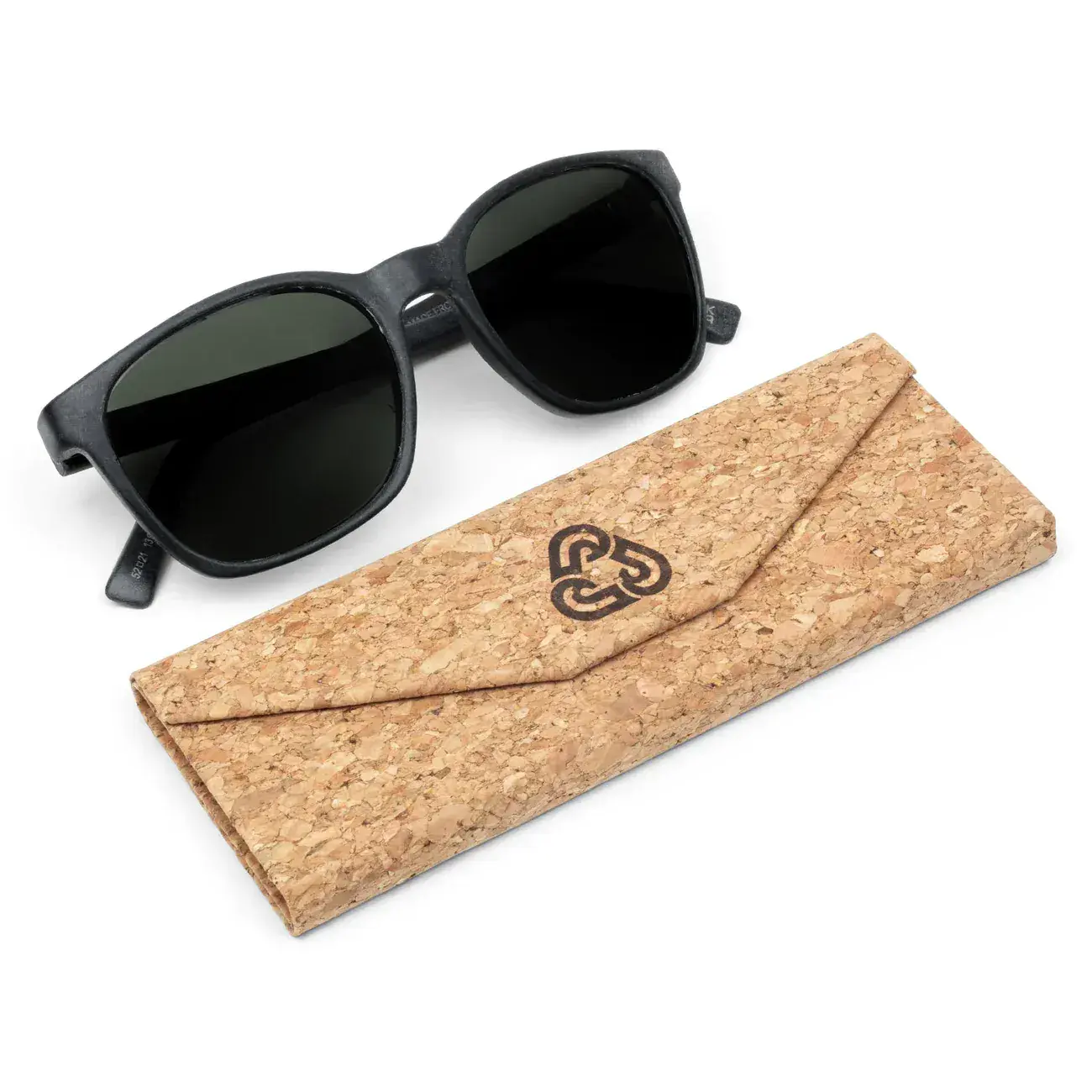 Waterhaul Fitzroy Slate Recycled Sustainable Sunglasses - Image 6