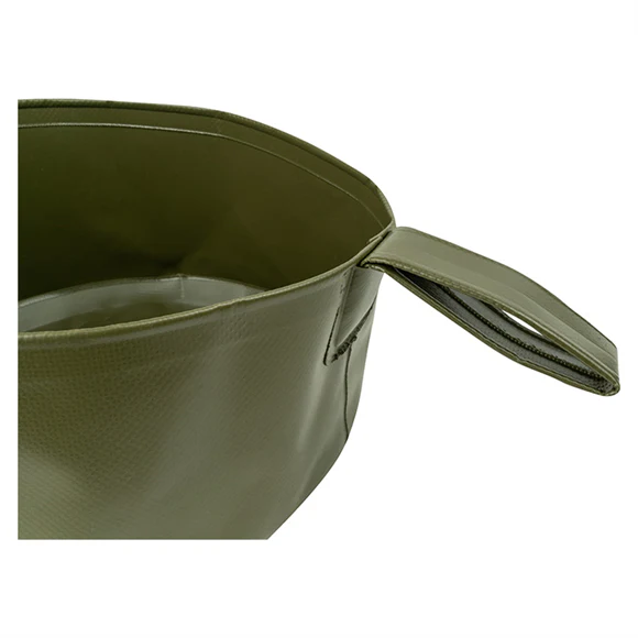 Web-Tex Collapsible Water Bowl - Image 2