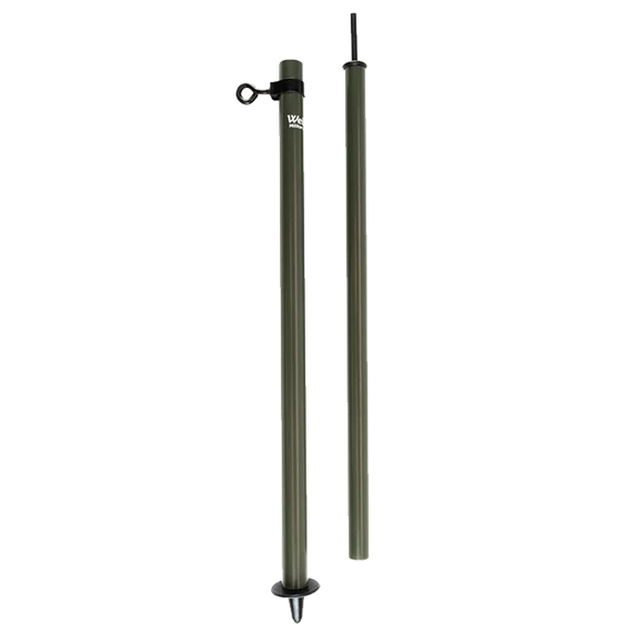 Web-Tex Extendible Bivi Pole - Image 3