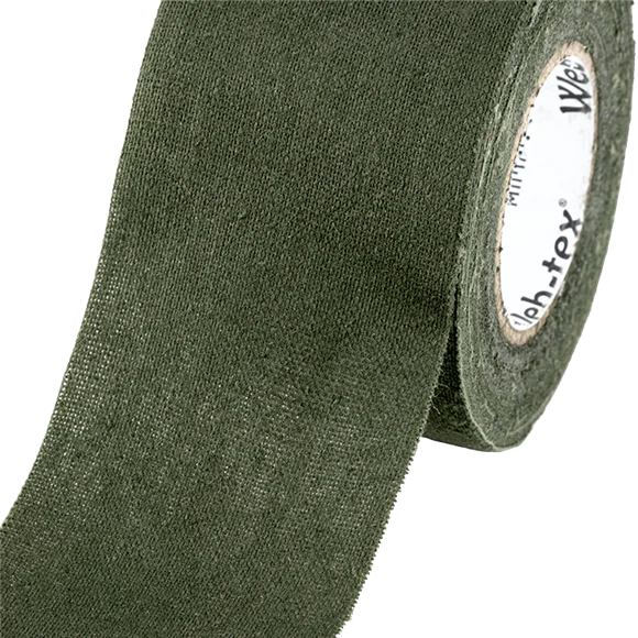 Web-Tex Fabric Tape - Image 2