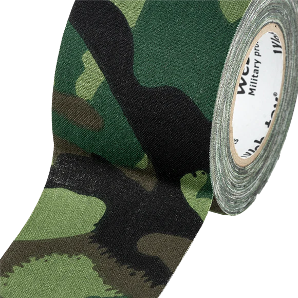 Web-Tex Fabric Tape - Image 3